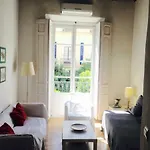Apartamento Julio Cesar