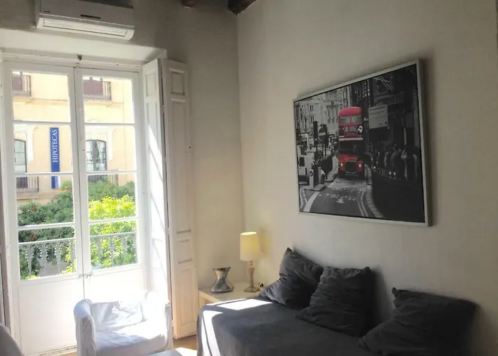 Apartamento Julio Cesar