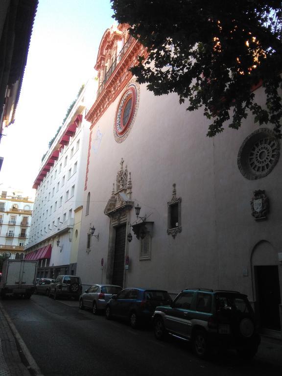 Apartamento Julio Cesar *