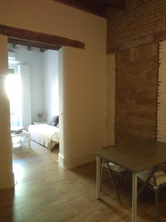 Appartement Apartamento Julio Cesar