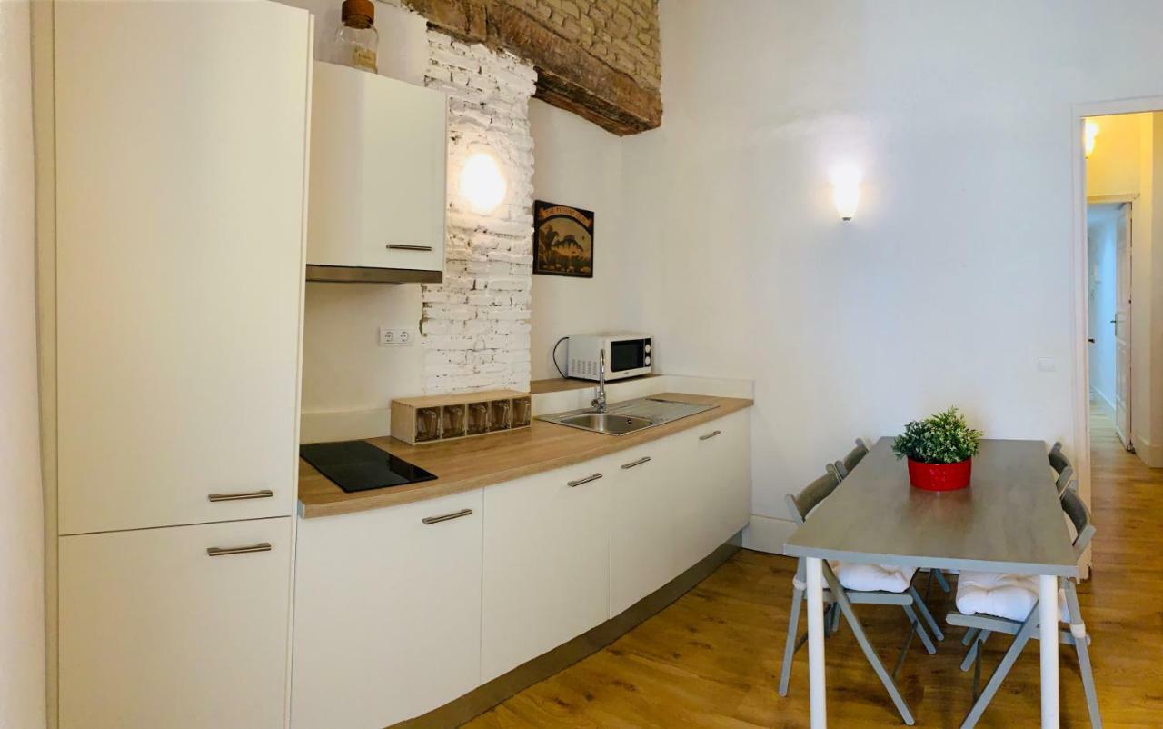 Apartamento Julio Cesar Appartement *