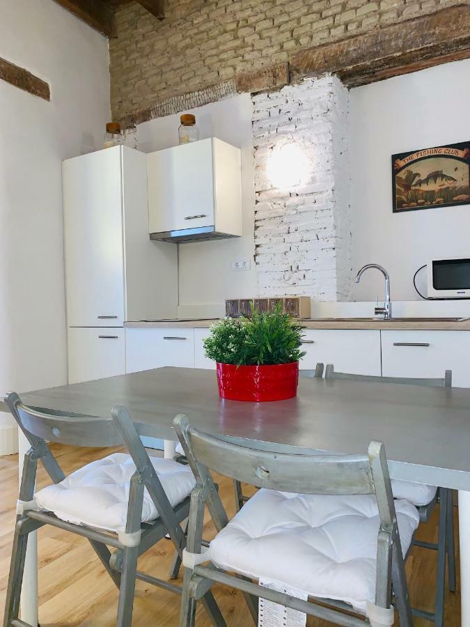 Apartamento Julio Cesar