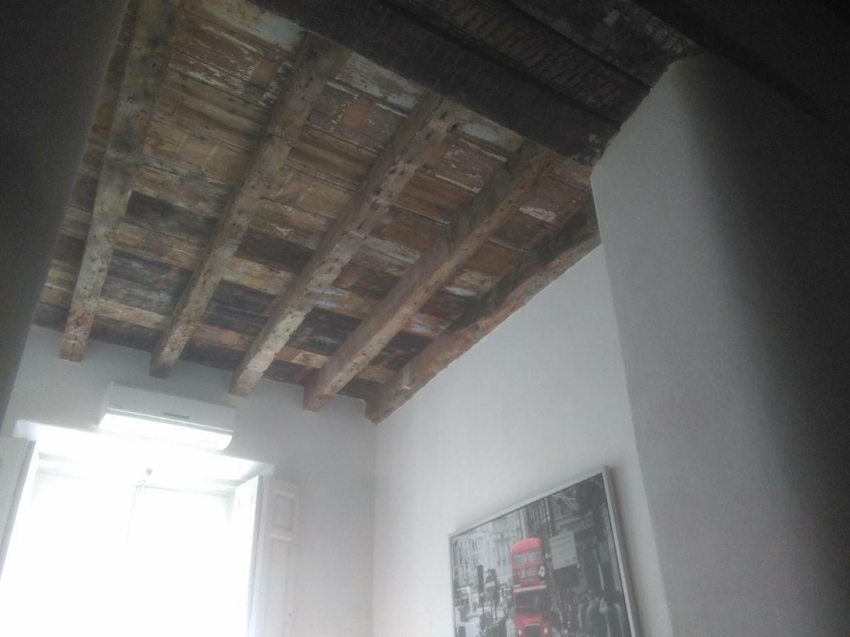 Apartamento Julio Cesar Appartement *