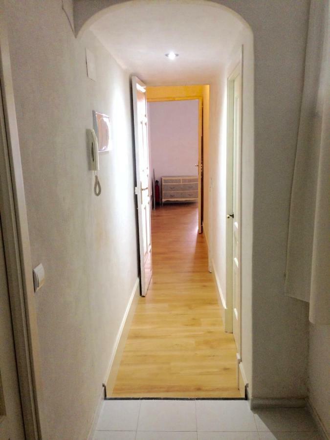 Apartamento Julio Cesar Séville