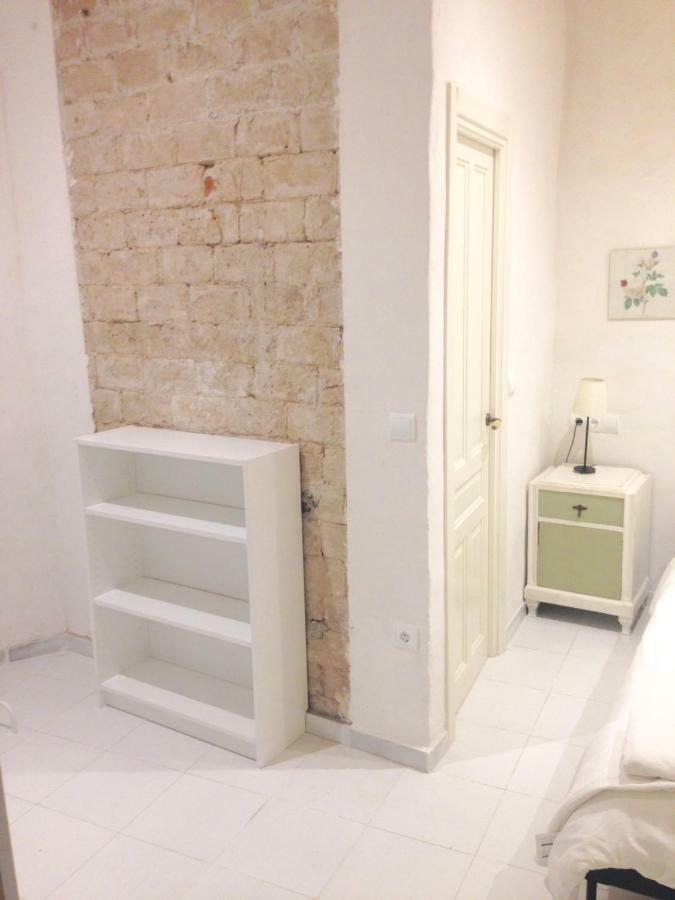 Apartamento Julio Cesar