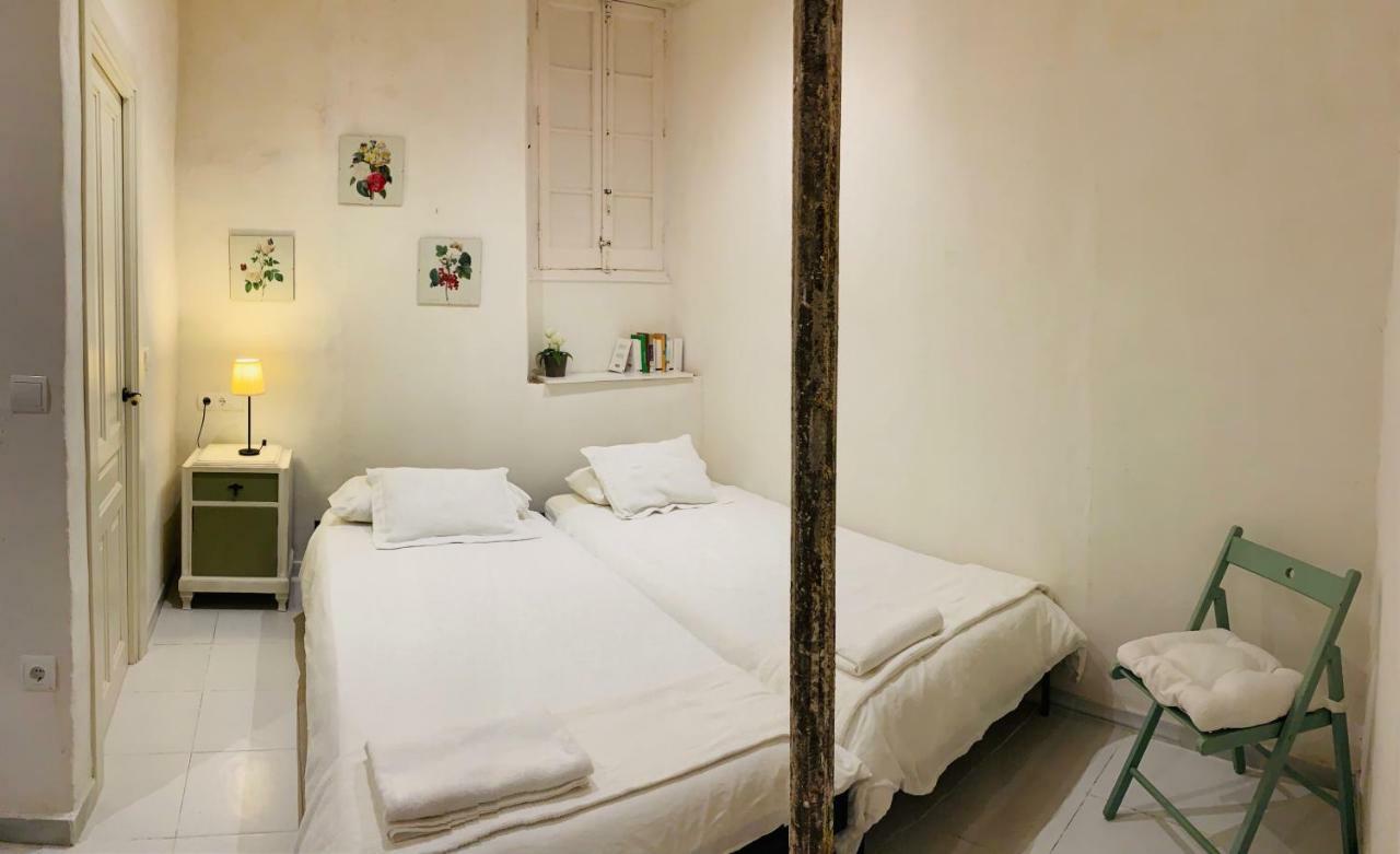 Apartamento Julio Cesar *