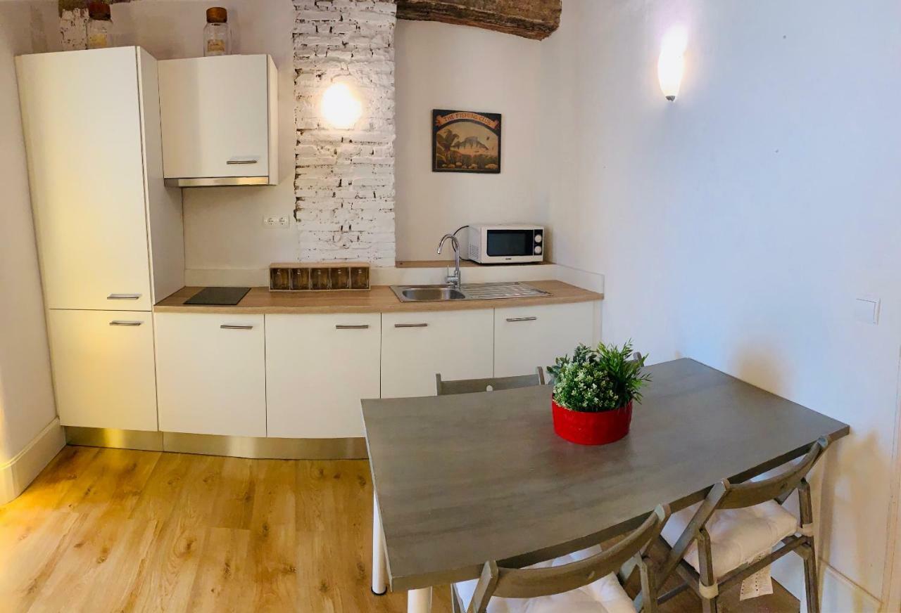 Appartement Apartamento Julio Cesar *