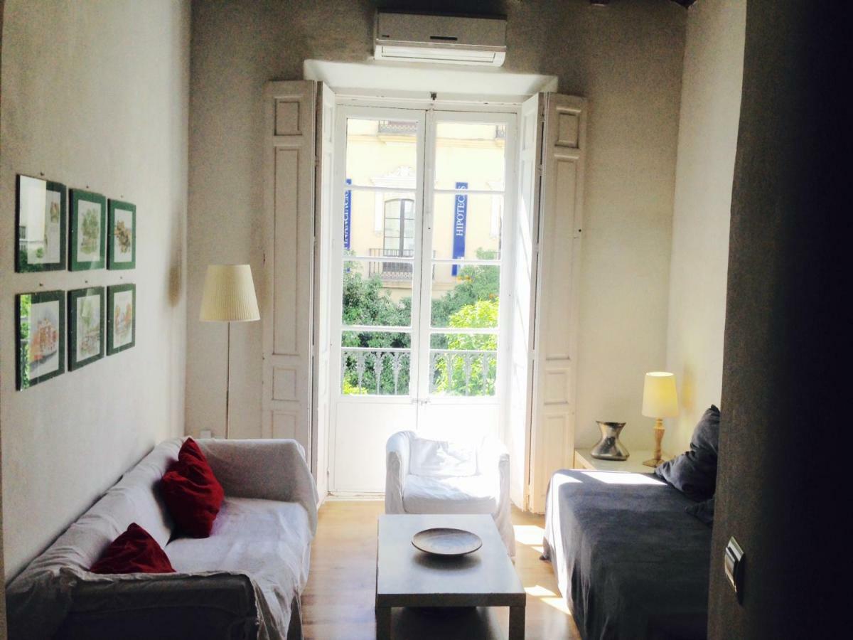 Apartamento Julio Cesar Apartamento Sevilla