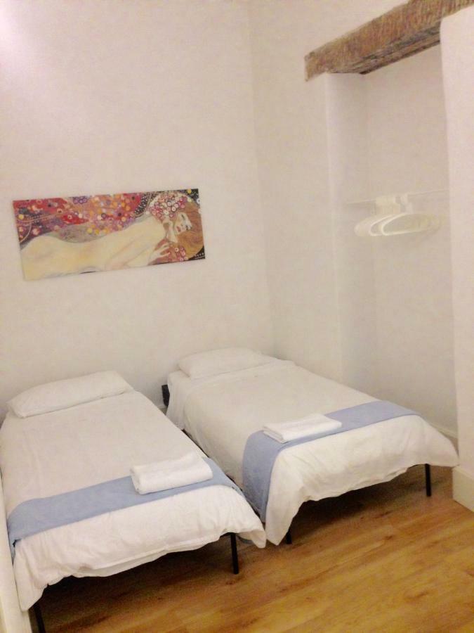 Appartement Apartamento Julio Cesar Séville
