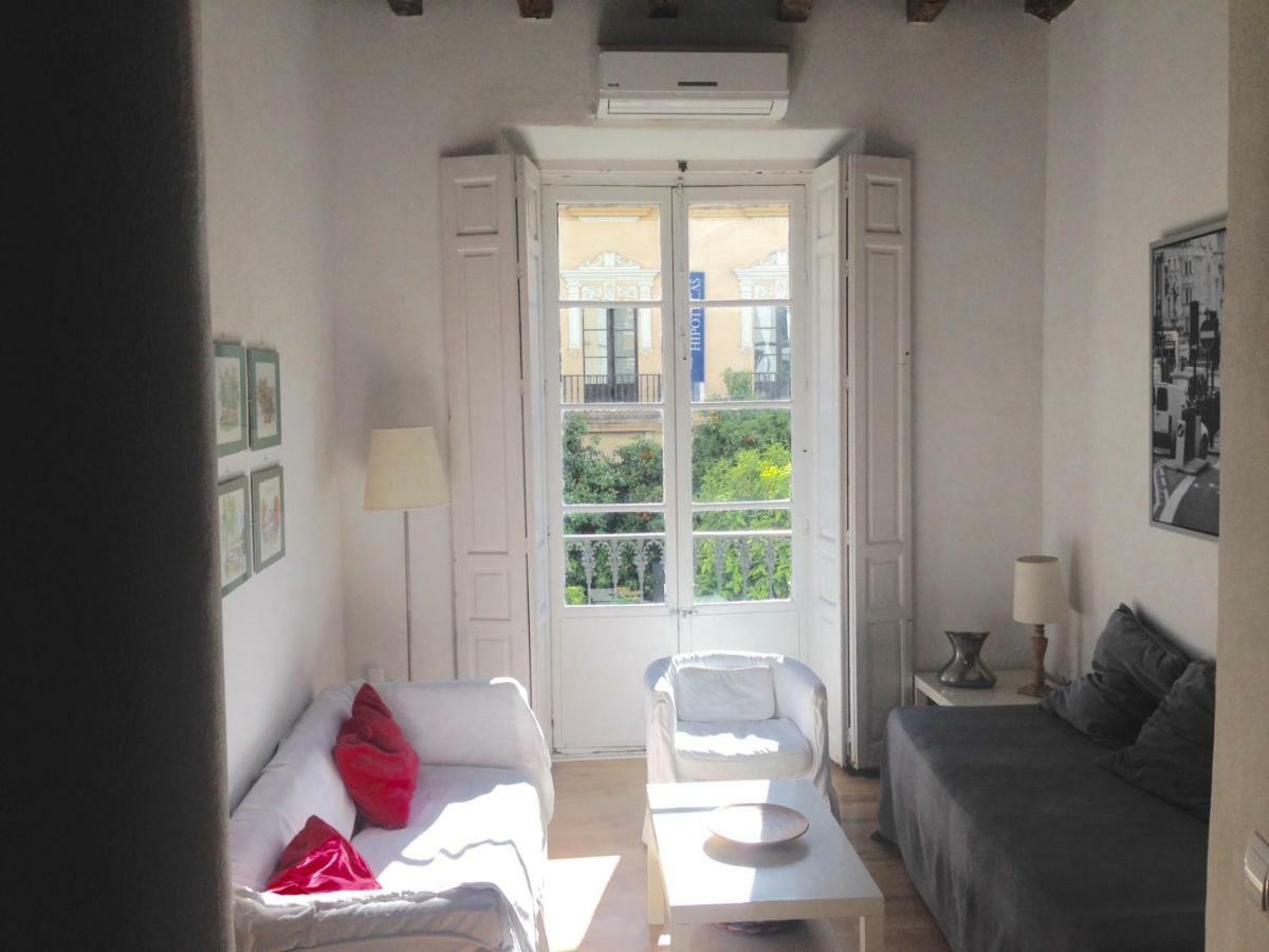 Appartement Apartamento Julio Cesar Séville
