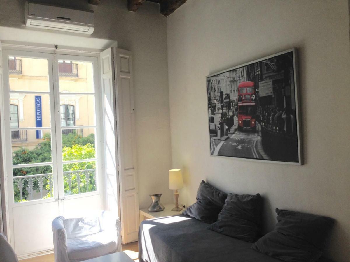 Appartement Apartamento Julio Cesar